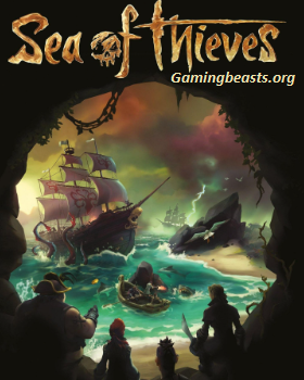 Sea of Thieves PC Game Full Version
