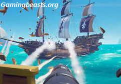 Sea of Thieves PC Game