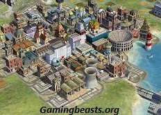 Sid Meier’s Civilization IV Full Game PC