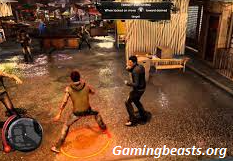Sleeping Dogs PC Full Game For Free