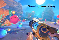 Slime Rancher Full PC Game