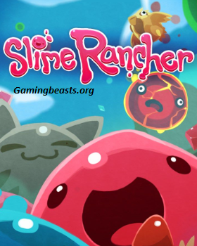 Slime Rancher PC Game Full Version