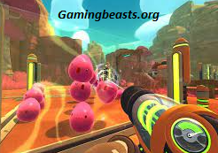 Slime Rancher PC Game