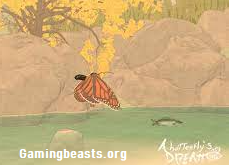 A Butterfly’s Dream For PC Full Game