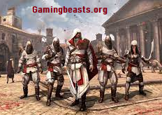 Assassin’s Creed Brotherhood For PC