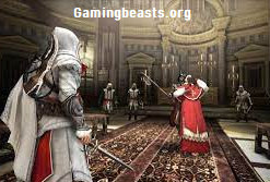 Assassin’s Creed Brotherhood PC Game