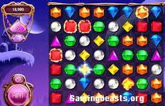 Bejeweled 3 Full Game For PC