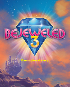 Bejeweled 3 Full PC Game