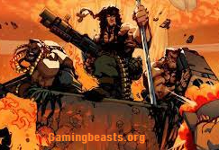 Broforce For PC