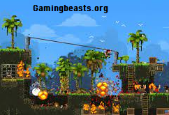 Broforce Free Full Game PC