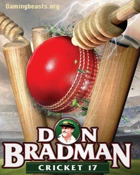 Don Bradman Cricket 17 Full PC Game Free