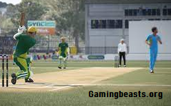 Don Bradman Cricket 17 PC Game