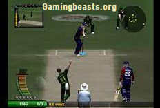 EA Sports Cricket 2007 PC Game