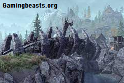 Elder Scrolls Online Greymoor For PC