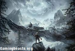 Elder Scrolls Online Greymoor PC Full Game