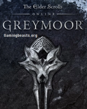 Elder Scrolls Online Greymoor PC Game