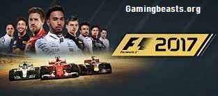 F1 2017 Full Game For PC