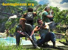 Far Cry 3 For PC Full Game