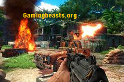 Far Cry 3 Full Game PC For Free