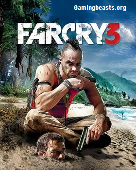 Far Cry 3 PC Game Free