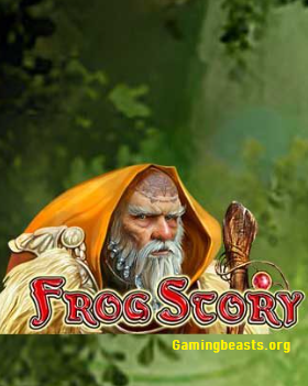 Frog Story PC Game