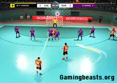 Handball 21 Free PC Game