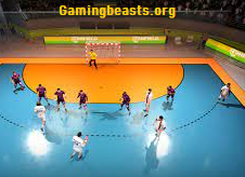 Handball 21 Full PC Game