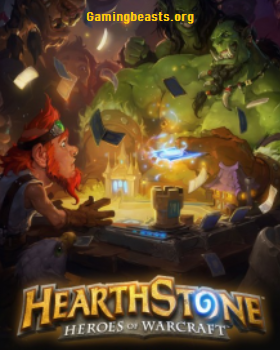 Hearthstone Heroes of Warcraft Free PC Game
