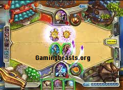 Hearthstone Heroes of Warcraft PC Game Full Version