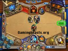 Hearthstone Heroes of Warcraft PC Game