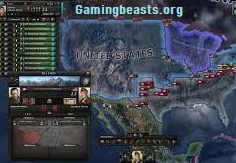 Hearts of Iron IV Full PC Game