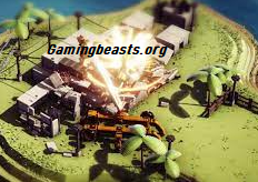 Instruments of Destruction For PC Full Game
