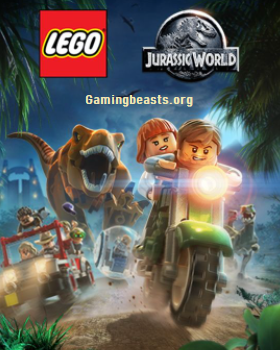 LEGO Jurassic World PC Game