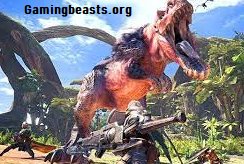 Monster Hunter World For PC