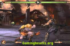 Mortal Kombat IX Full PC Game