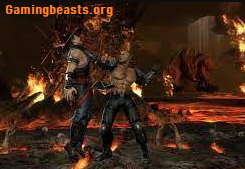 Mortal Kombat IX PC Game