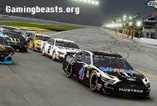 NASCAR Heat 4 PC Game