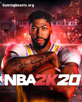 NBA 2k20 Full Version PC Game