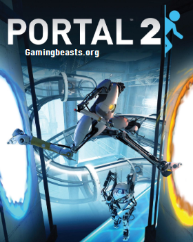 Portal 2 Free PC Game Full Version