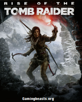 Rise of the Tomb Raider Download For PC Full Game