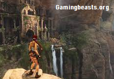 Rise of the Tomb Raider Full Game PC