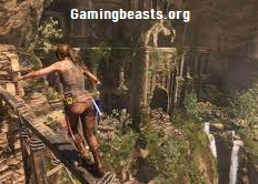 Rise of the Tomb Raider Full PC Game