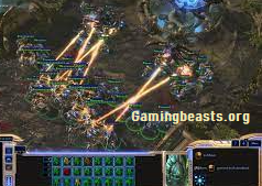 Starcraft II Legacy of the Void Full Game For PC