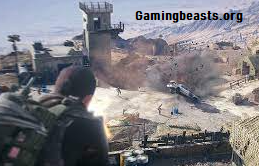 Tom Clancy’s Ghost Recon Wildlands PC Game Full Version