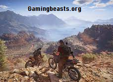 Tom Clancy’s Ghost Recon Wildlands PC Game