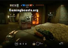 Tom Clancy’s Rainbow Six Siege PC Full Game