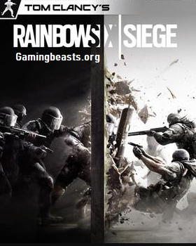 Tom Clancy’s Rainbow Six Siege PC Game Full Version