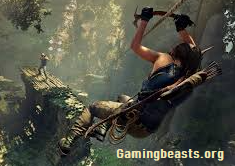 Tomb Raider For PC Full Game