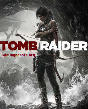 Tomb Raider Full PC Game Free