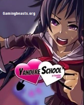 Yandere School PC Game
